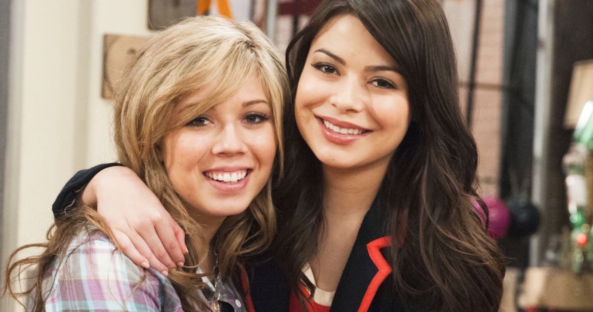 Miranda Cosgrove Assures Icarly Revival Will Address Sams Absence In Multiple Episodes 0794