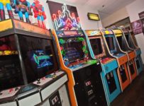 How to Choose the Best Arcade Table