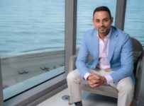 Q&A with Top Miami Real Estate Agent Justen Alias