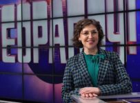 Jeopardy! Fans Are Loving Mayim Bialik as Guest Host