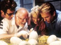 Jurassic World 3 Director Promises Original Jurassic Park Trio Have Big Roles to Play