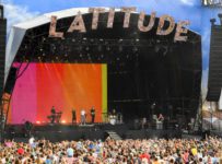 Latitude Festival adds Supergrass, Sons Of Kemet and more to 2021 lineup
