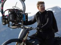 Impossible 7 Halts Filming Once Again After Positive COVID Test