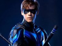 Nightwing Movie Is Not Yet Lost, Director Thinks the Door Is Still Open