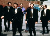 Quentin Tarantino Considered Remaking Reservoir Dogs as His Final Movie