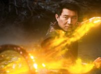 Shang-Chi and the Legend of the Ten Rings Trailer #2 Has Wong, Abomination and a Giant Dragon