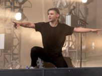 Listen to Skrillex’s star-studded new single, ‘Supersonic (My Existence)’
