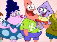 The Patrick Star Show Trailer Reveals First Look at SpongeBob Spinoff Series