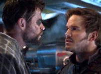 Star-Lord Vs. Thor Rivalry Will Continue in Love and Thunder Teases Chris Pratt