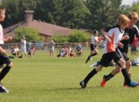 Soccer Camps for Kids : How to Find the Best Fit