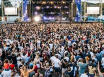 Sheffield’s Tramlines Festival 2021 will go ahead as a Government pilot – Music News