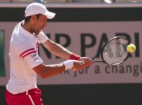 Djokovic sets his sights on making history at Wimbledon and beyond