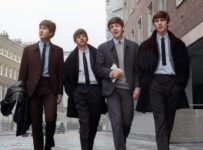 The Beatles legendary rooftop concert to get extended theatrical run – Music News
