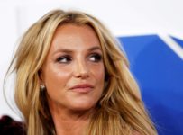 Britney Spears Reveals Her Plans To Take The Stage Again As Fans Beg Her To Perform Live!