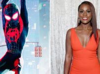 Issa Rae Joins Spider-Man: Into the Spider-Verse Sequel