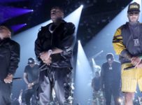 Watch the DMX Tribute Performance at the BET Awards | Video