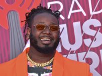 T-Pain says Usher’s comment about Auto-Tune depressed him