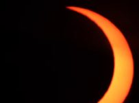 Solar Eclipse Dubbed ‘Ring of Fire’ Provides Stunning Images
