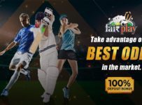 FairPlay Club: Get Fair Betting Exchange With The Best Betting Platform