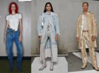 Glenn Martens Makes His Major Debut For Diesel! Here’s What You Need To Know