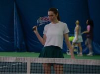 Good Witch Season 7 Episode 6 Exclusive: Abigail Plays to Win!