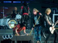 Guns N’ Roses delay North American tour but add new dates