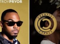 Troy Pryor’s Creative Cypher On Way to Being Black Entertainment Giant | Black Writers Week