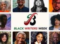 Welcome to Black Writers Week | Black Writers Week