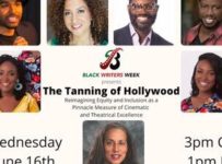 The Tanning of Hollywood Panel to be Broadcast at 3pm CT Tomorrow | Chaz’s Journal
