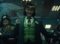 Disney+’s Loki is a Captivating, Christopher Nolan-Esque Chase Through Time | TV/Streaming