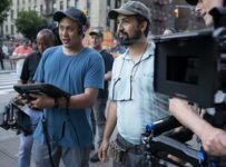 When Words Aren’t Enough: Jon M. Chu and Jimmy Smits on In the Heights | Interviews