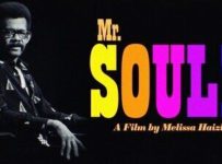 Mr. Soul!: A Case Study in Indie Film Distribution | Black Writers Week