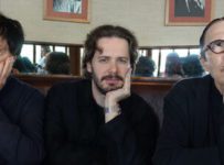 Reintroducing Sparks: Edgar Wright and Russell and Ron Mael on The Sparks Brothers | Interviews