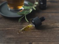 CBD for athletes: 4 most burning questions answered