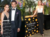 Inside The NYBG’s Star-Studded Spring Gala