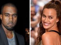Kanye West And Irina Shayk Reportedly ‘Have A Lot In Common’ Amid Dating Reports