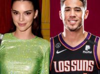 KUWTK: Kendall Jenner And Devin Booker Shock Fans By Celebrating 1 Year Anniversary!