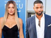 KUWTK: Tristan Thompson Shows Some Love To Khloe Kardashian On Social Media After Their Breakup!