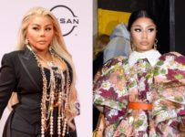 Lil’ Kim says she wants to do a Verzuz battle with Nicki Minaj