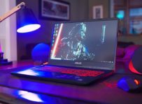 How to make a simple laptop as a gaming laptop?