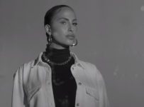 Snoh Aalegra releases single ‘Lost You’ ahead of new album