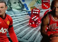 Famous Athletes With History of Gambling