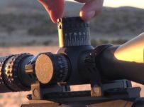 What are the Basics of Riflescopes and How They Work?