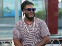 T-Pain Got Depressed After Usher Told Him This About His Music