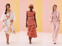 Zimmermann Wants You To Go OOO With Resort ’22