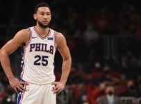 Rivers: 76ers have plan to help out Simmons