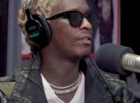 Young Thug to make acting debut in ‘Throw It Back’ – Music News