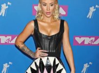 Iggy Azalea claims Britney Spears isn’t ‘exaggerating or lying’ about her father Jamie – Music News