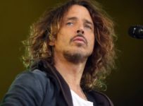 Chris Cornell’s widow shares love letter – Music News