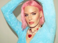 Anne-Marie unveils track-listing for Therapy, including Little Mix collab – Music News